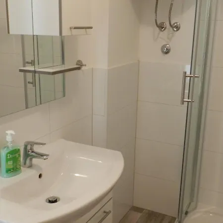 Diamant Baška Voda
