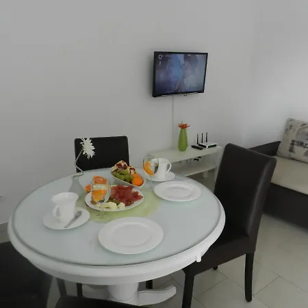 Diamant Baška Voda