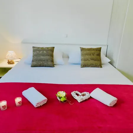 Diamant 4* Baška Voda