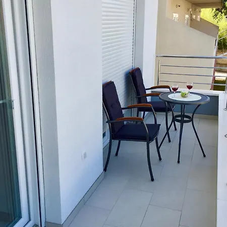 Diamant Baška Voda