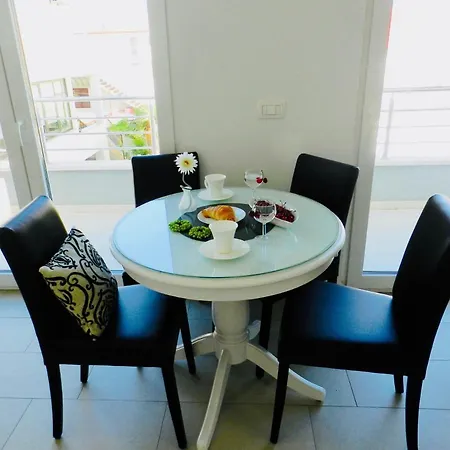 Diamant Baška Voda