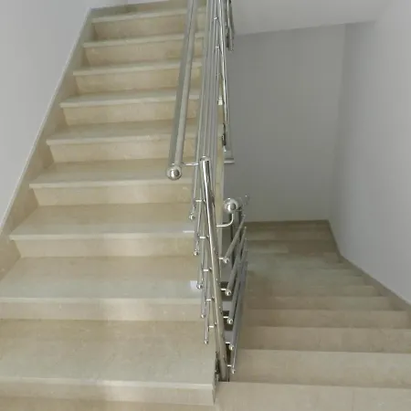 Gasthof Diamant Baška Voda
