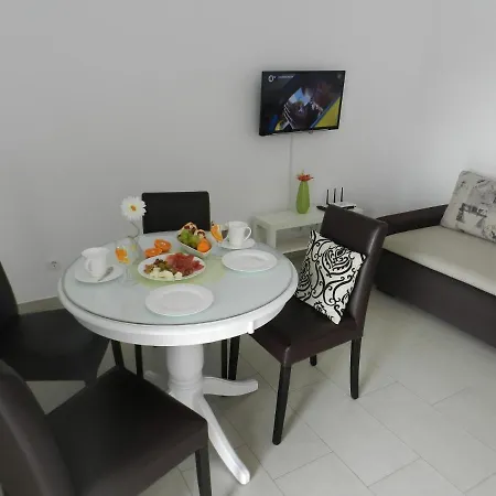 Diamant Guest house *