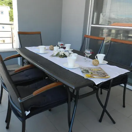 Diamant Guest house