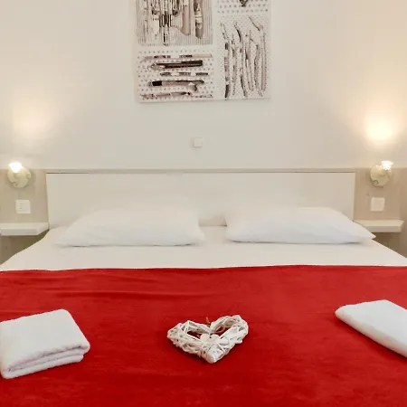 Diamant Guest house