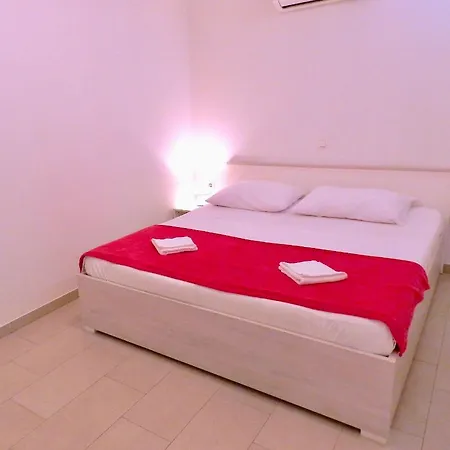 Diamant Guest house Baska Voda