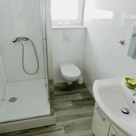 Diamant Guest house *
