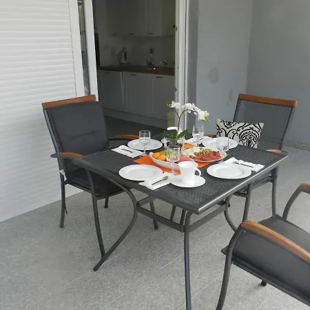 Diamant Guest house