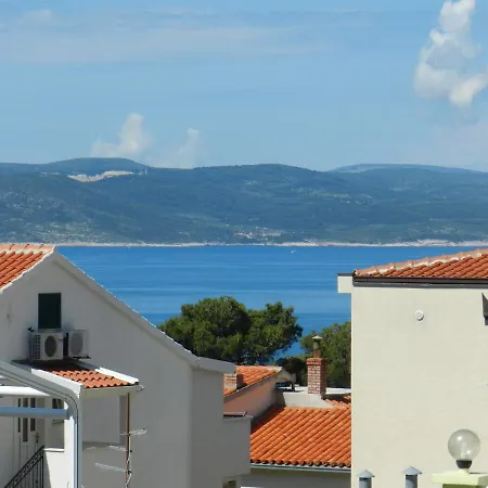 Diamant Guest house Baska Voda