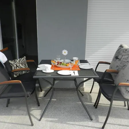 Guest house Diamant *
