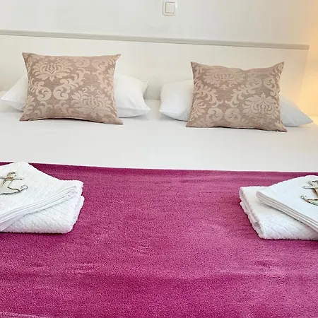 Guest house Diamant