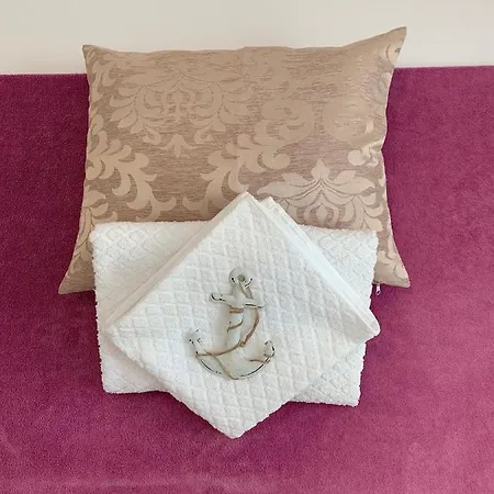 Guest house Diamant