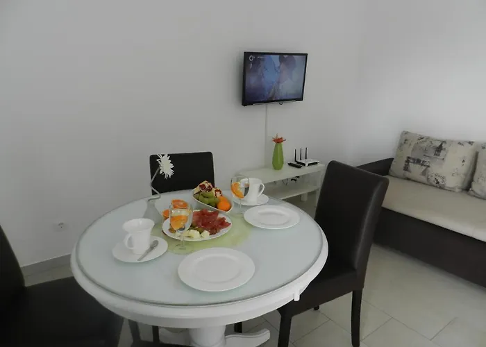 Diamant Baška Voda