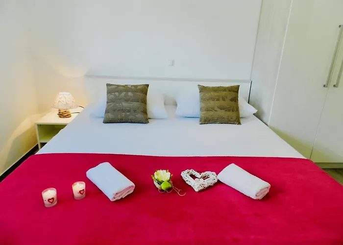 Diamant 3* Baška Voda