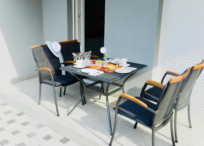Diamant 3* Baška Voda