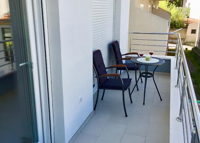 Diamant Baška Voda
